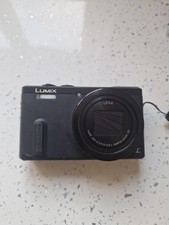 Panasonic Lumix DMC-TZ60