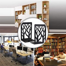 Bookends Decorative Book Ends