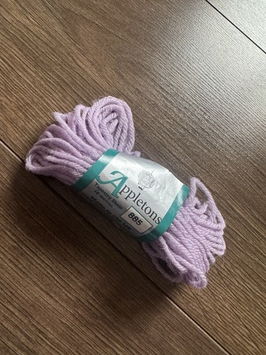Appletons tapestry yarn - tapestry,