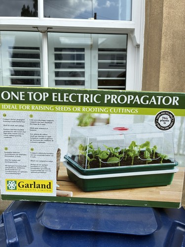 Garland one top electric - garland,
