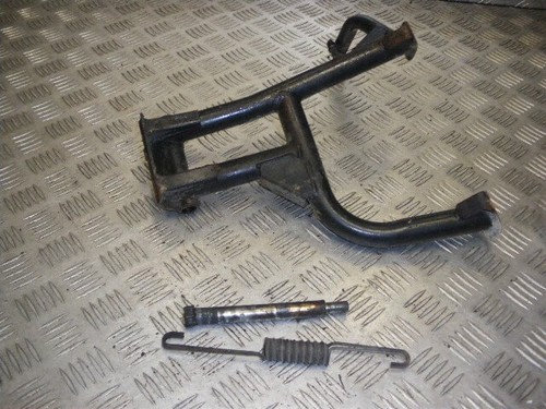 Kawasaki 500 er5 - 500,