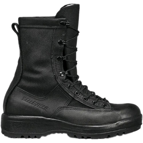 Belleville 700v black gore tex - 700v, gore-tex
