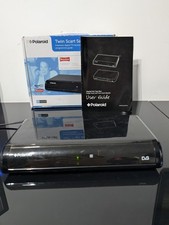 Polaroid Single Scart Set Top
