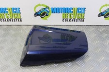 Suzuki SV 650 S Rear Seat Cowl