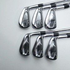 Used Srixon ZXi5 & ZXi7 Combo