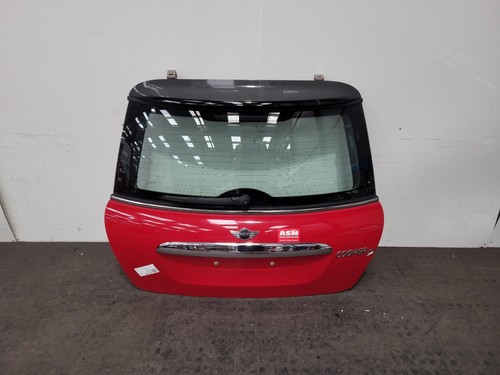 Mini hatch cooper mk2 - hatch,