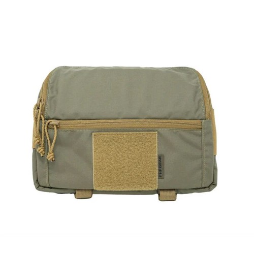 Fhf gear lumbar - lumbar, pack