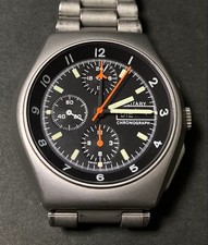TUTIMA 798 Military