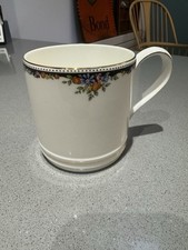 Wedgwood Osborne Bone China