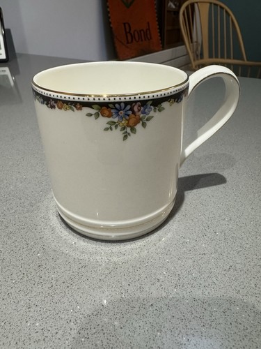 Wedgwood osborne bone - osborne,