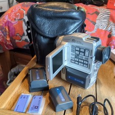 Sony DCR-PC110 E 40x Digital
