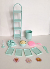 BARBIE  TALKING  TOWN  HOUSE