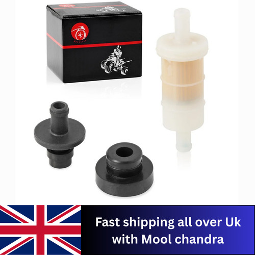 Fuel tank vent valve - fuel, and