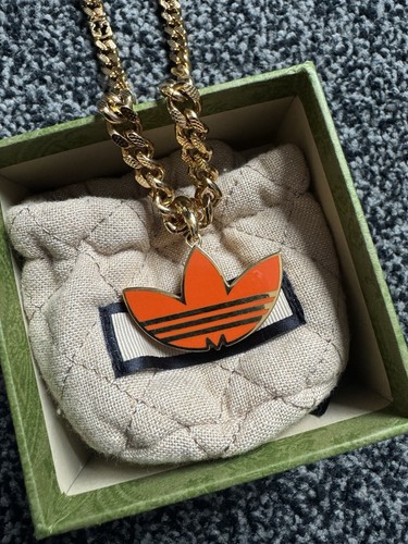 Gucci adidas trefoil - gucci, ×