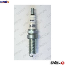 4x SPARK PLUG 1578 FOR