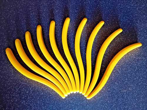 Double ended - 2, x