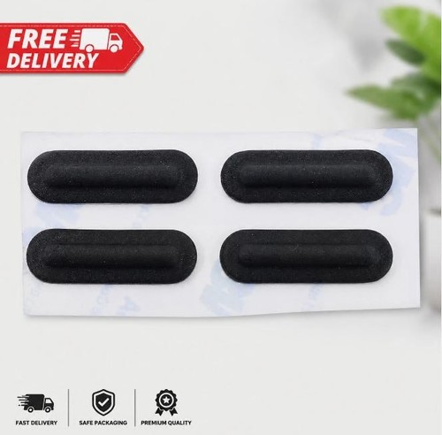 4pcs laptop rubber feet - 4pcs,