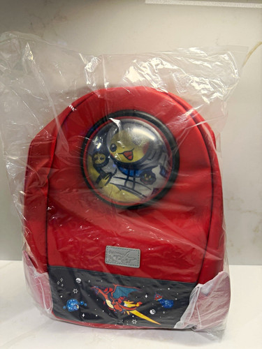 Pokémon pikachu rocket kids - pokémon,