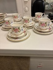 Paragon Tay San Tea Set - 6
