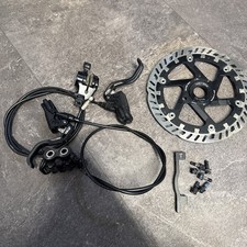 Magura Mt Trail Sport Brakes