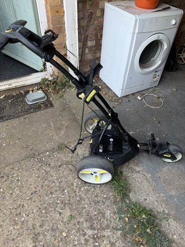 Motocaddy pro electric - motocaddy, golf