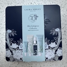 Laura Ashley Heritage Bloom