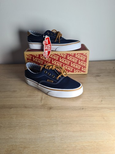 Vans era low - 59, top