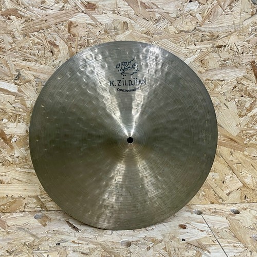 Zildjian constantinople - zildjian, k