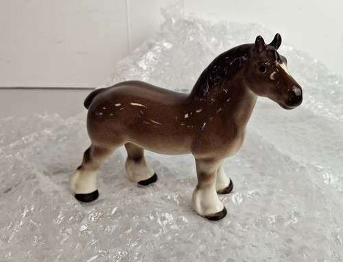 Lomonosov porcelain figurine - lomonosov,