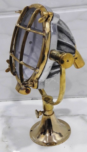 Nautical antique mini spot - antique,