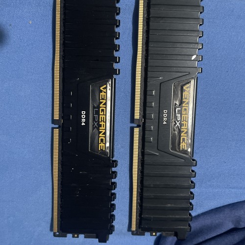 Corsair vengeance lpx - corsair, 16gb