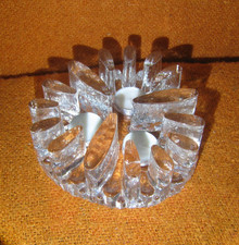 Bel Mondo Becker Design Glass