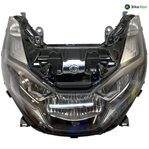Headlight optic honda pcx - optic,