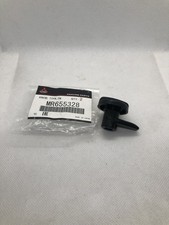 Tailgate Interior Storage Door