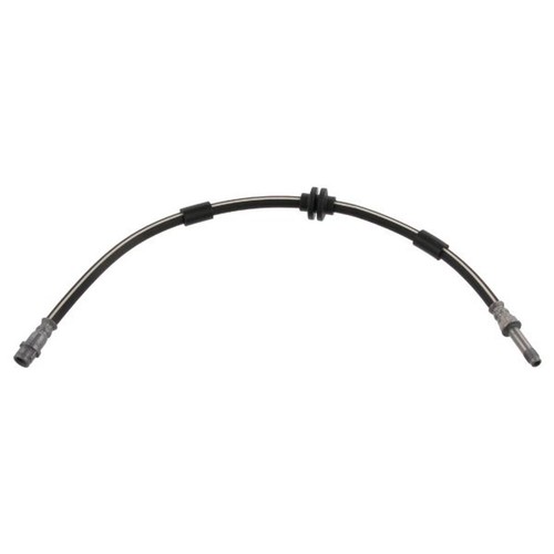 Front brake line elastic - 1x,