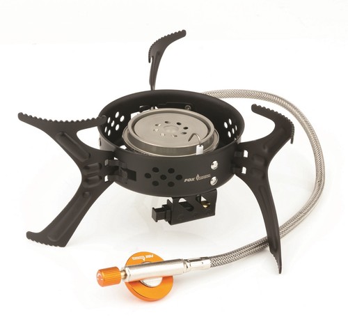 Fox heat transfer stove 3200 - fox,