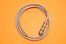 RACAL CLANSMAN ACCESSORY CABLE WITH AMPHENOL 62GB-56T10-07PE (plug)