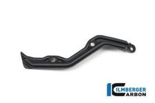 BRAKE PIPE COVER MATT CARBON ILMBERGER FOR DUCATI PANIGALE V2 2020-2024