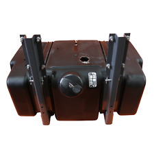 Fits DAF 130L Plastic Fuel Tank with Brackets and Straps LF 45 55 P No 2355779