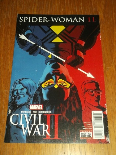 Spiderwoman marvel comics - spiderwoman,