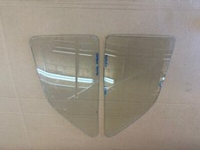 Ford Escort mk1 Rear 1/4