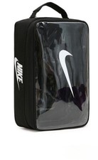 Nike Waterproof Sports Zip Bag