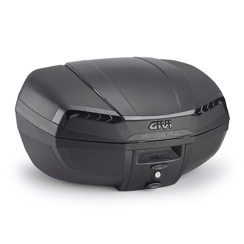 Givi monolock top case - givi,