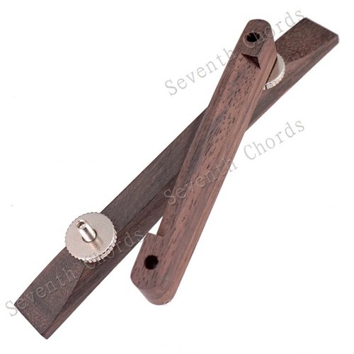 Top quality rosewood - top,