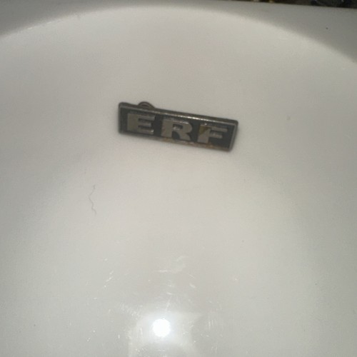 Erf bus coach truck - coach, lorry