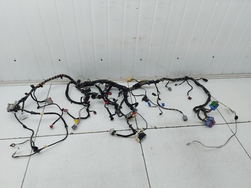 Ford focus mk3 dashboard - ford,