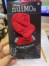 disney nuimos Female Empowerment Collection   New On Card