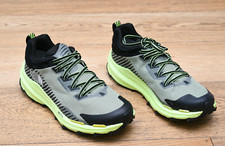 The North Face Mens Vectiv Fastpack Futurelight / Tea Green/Black Trainers - uk8
