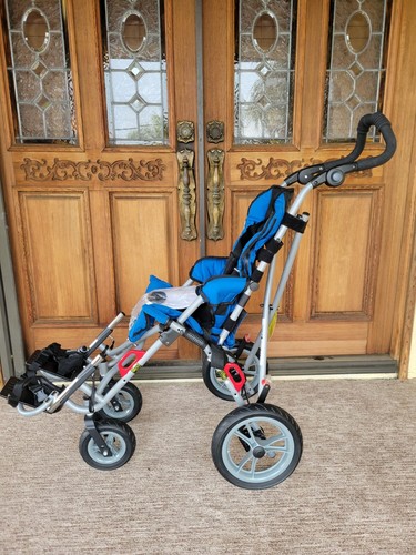 New convaid cruiser - size, 12