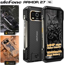 4G LTE Ulefone ARMOR 27